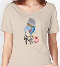 dr gonzo shirt