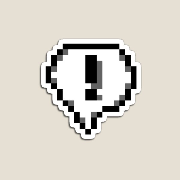 Item preview, Stardew Valley Excited Emote designed and sold by bleachonthbeach.