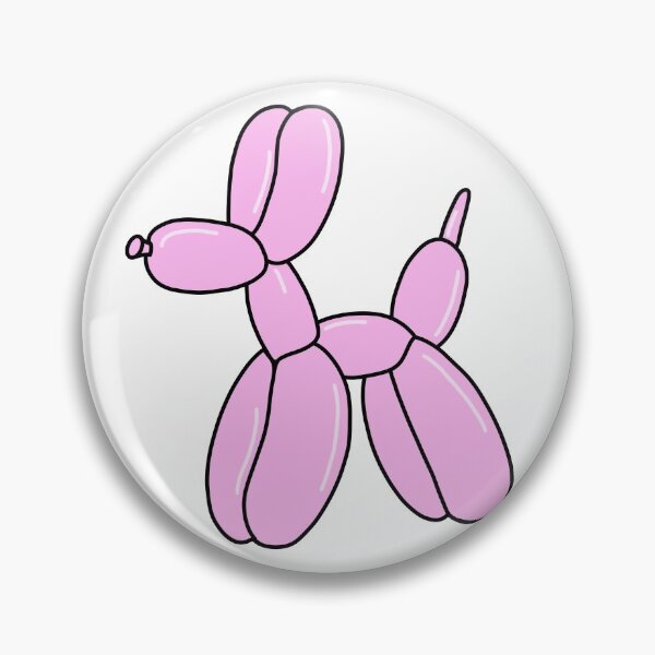 Item preview, Balloon Animal designed and sold by hannahlllttt.