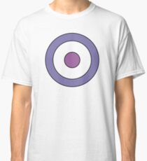 Mitt i prick Classic T-Shirt