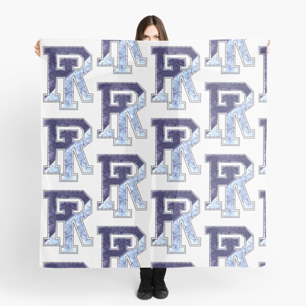 Item preview, RHODY RAMS Marbled URI designed and sold by kennahmoriARTy.