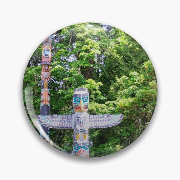 Item preview, Totem Pole designed and sold by Carol Bock.