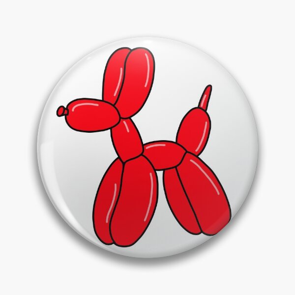 Item preview, Balloon Animal designed and sold by hannahlllttt.