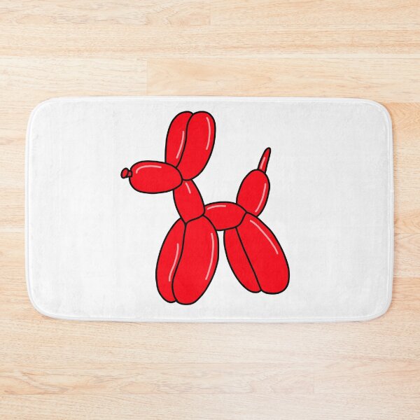 Item preview, Balloon Animal designed and sold by hannahlllttt.