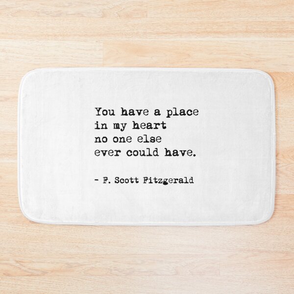 Item preview, You have a place in my heart  designed and sold by corbrand.