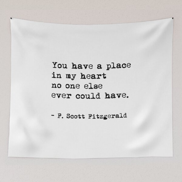 Item preview, You have a place in my heart  designed and sold by corbrand.