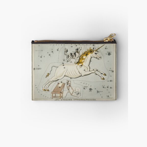 Item preview, Monoceros, Canis Minor Sidney Hall designed and sold by Nikkita-tennant.