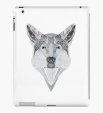 Direwolf iPad Case/Skin