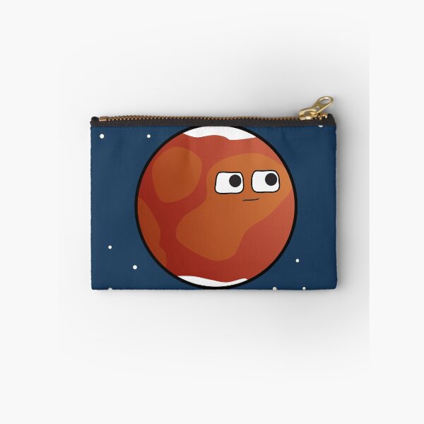 Item preview, Mars designed and sold by crunchburger.