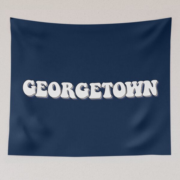 Item preview, gtown lettering designed and sold by Designed By Rachel.