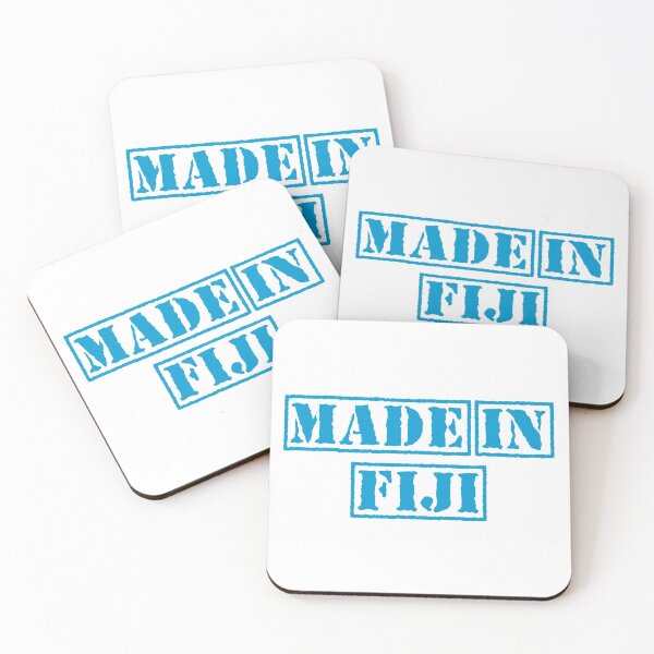 Item preview, Made in Fiji designed and sold by xesed.