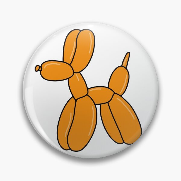 Item preview, Balloon Animal designed and sold by hannahlllttt.