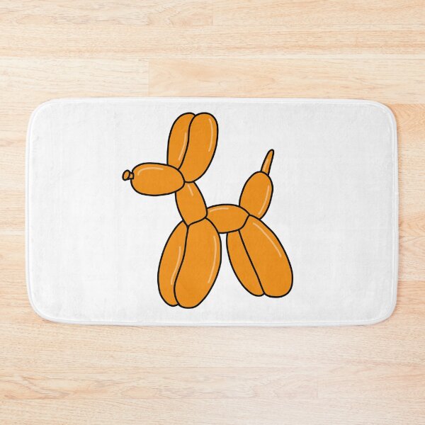 Item preview, Balloon Animal designed and sold by hannahlllttt.