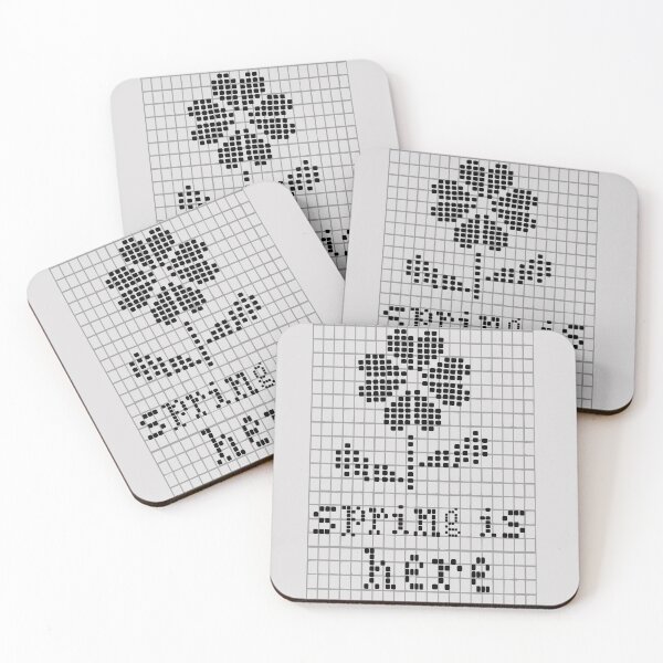 Item preview, Spring is here designed and sold by aldona.