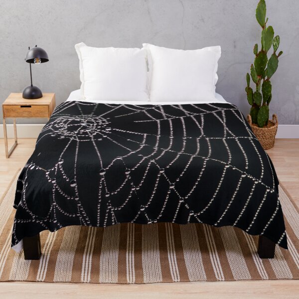 Item preview, Spider web designed and sold by Lustkill.