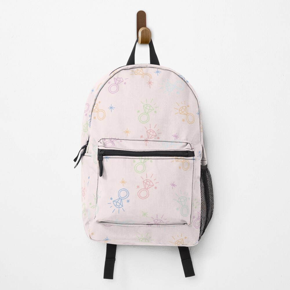 Item preview, Backpack designed and sold by lilminyard.