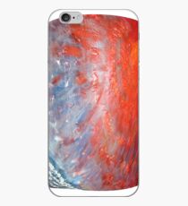 fire iPhone Case