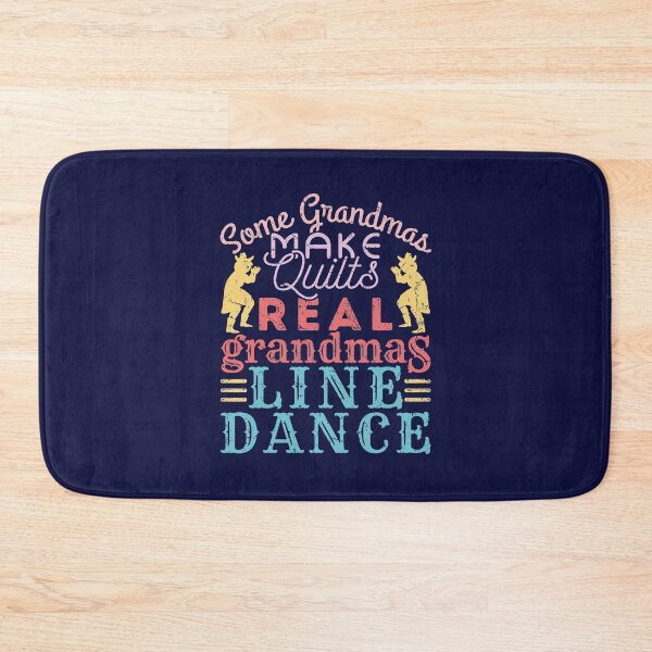 Item preview, Real Grandmas Line Dance designed and sold by jaygo.