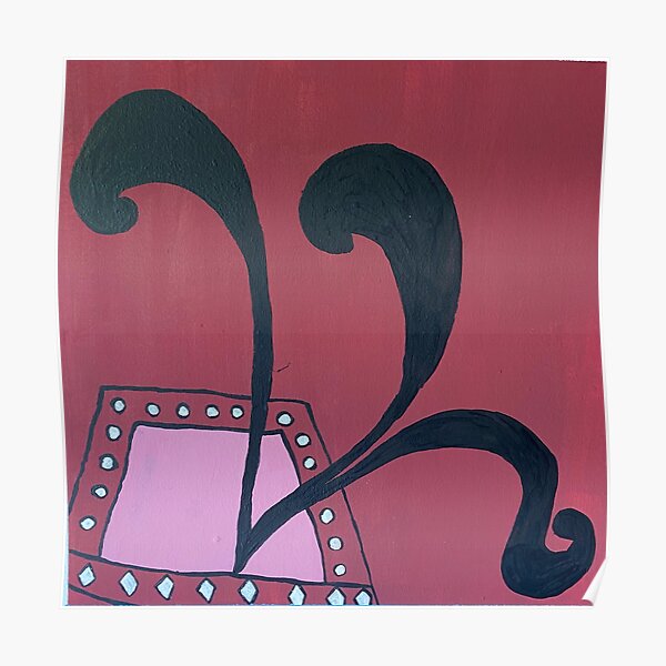 Maroon 5 Songs About Jane Poster By Ashshaiv Redbubble