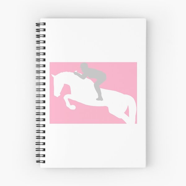 Item preview, Horse Jumping designed and sold by sydney-andrus.