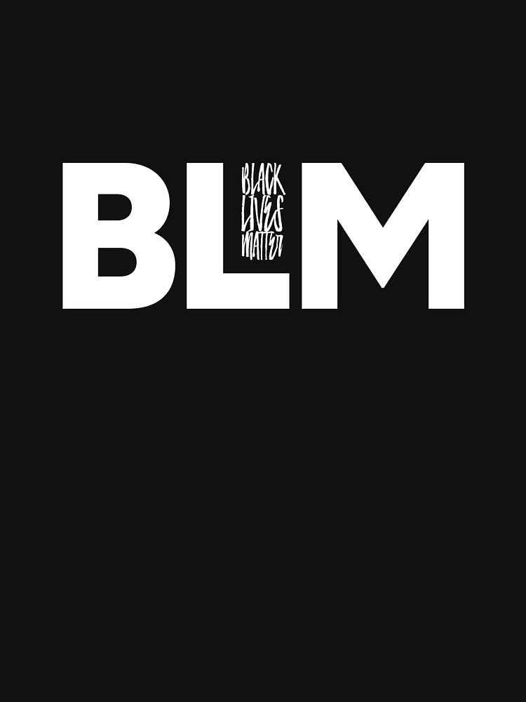 Thumbnail 6 von 6, Premium Oversized Pullover, Black Lives Matter Public Use Mask designt und verkauft von eBVrb.