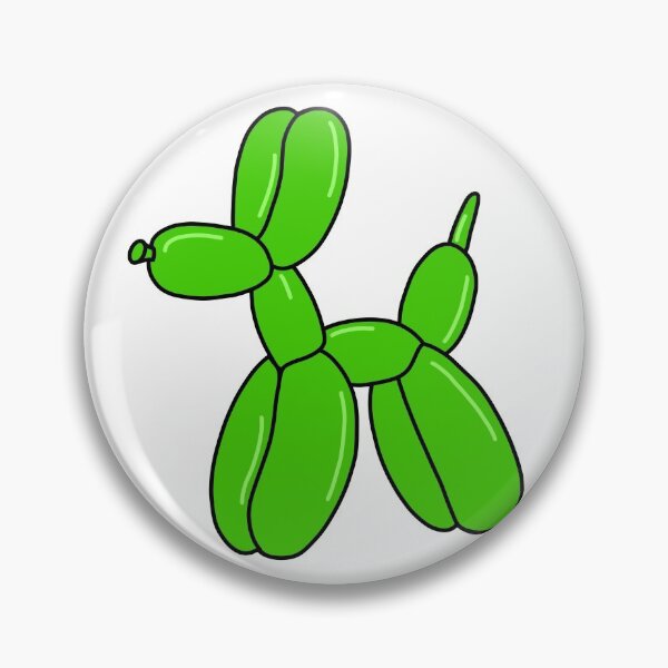 Item preview, Balloon Animal designed and sold by hannahlllttt.
