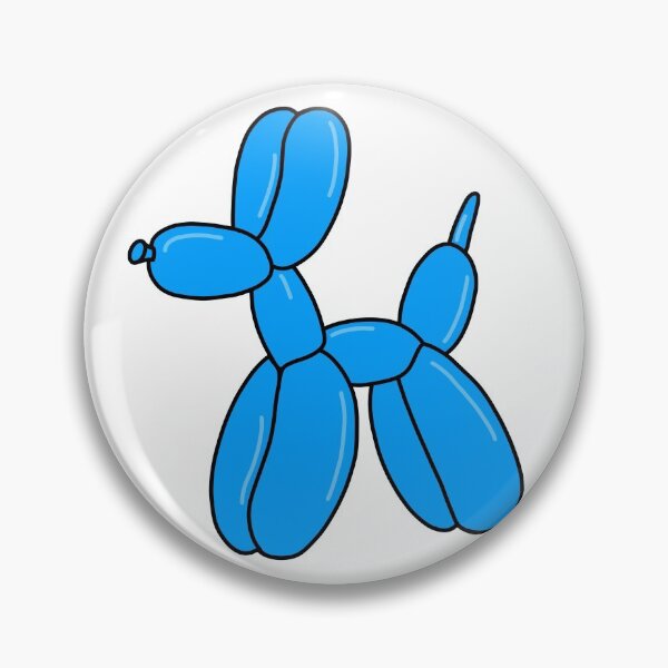 Item preview, Balloon Animal designed and sold by hannahlllttt.