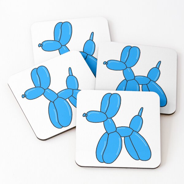 Item preview, Balloon Animal designed and sold by hannahlllttt.