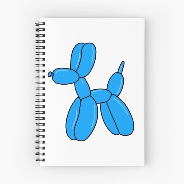 Item preview, Balloon Animal designed and sold by hannahlllttt.