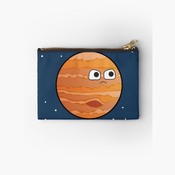 Item preview, Jupiter designed and sold by crunchburger.