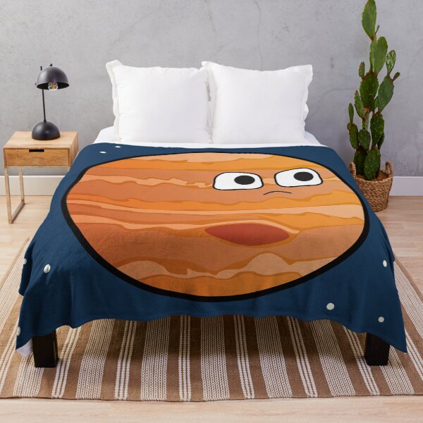Item preview, Jupiter designed and sold by crunchburger.