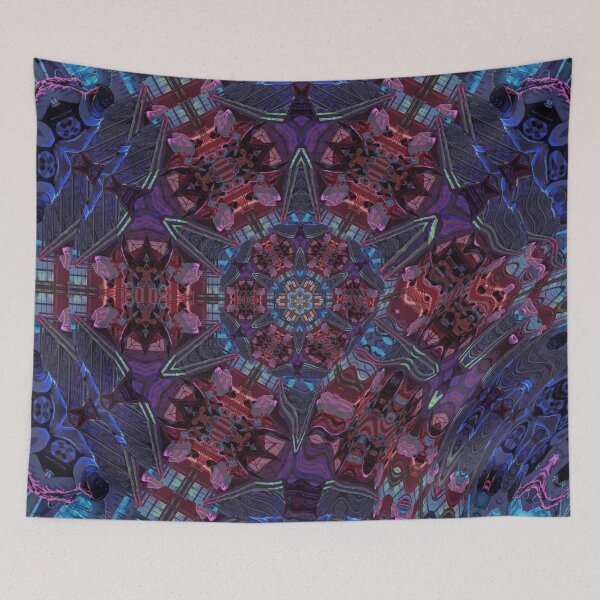 Item preview, Liquid Dreams designed and sold by bravlikesbass.