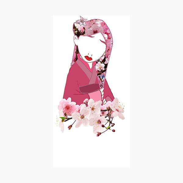 Item preview, Blossoms designed and sold by itsallihere.