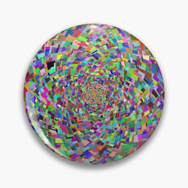 Item preview, Cube Flower - A Generative Artwork designed and sold by generative-art.
