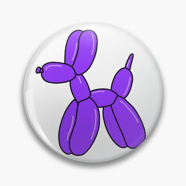 Item preview, Balloon Animal designed and sold by hannahlllttt.