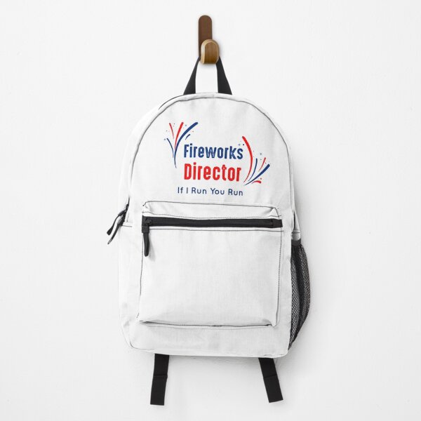 Item preview, Fireworks director I run you run designed and sold by Mr-tach.