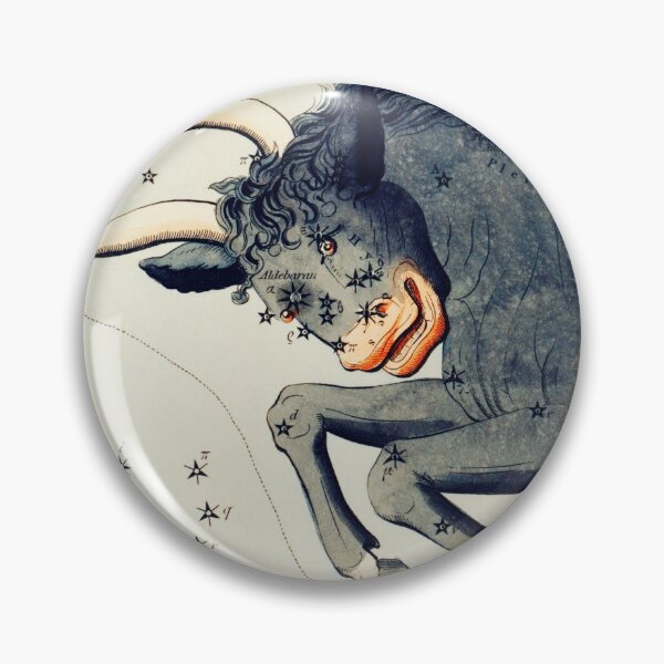 Item preview, Taurus Sidney Hall designed and sold by Nikkita-tennant.