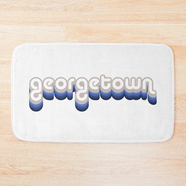 Item preview, gtown retro bubble designed and sold by Designed By Rachel.