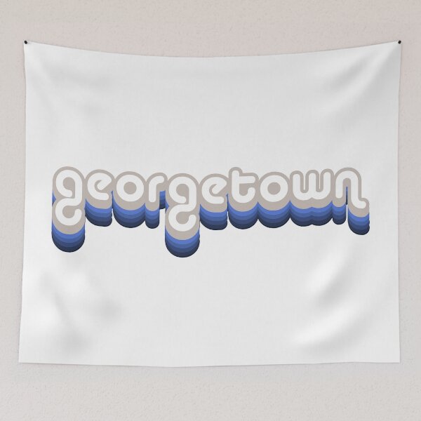 Item preview, gtown retro bubble designed and sold by Designed By Rachel.