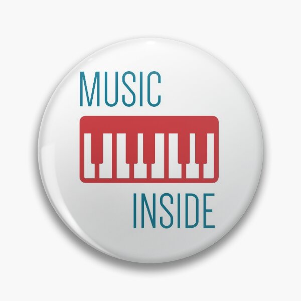 Item preview, Music Inside designed and sold by by-azul.