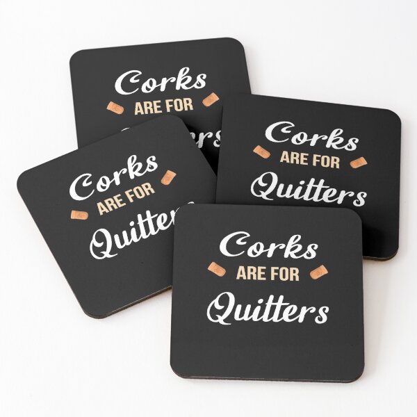 Funny Wine Sayings Coasters for Sale Redbubble