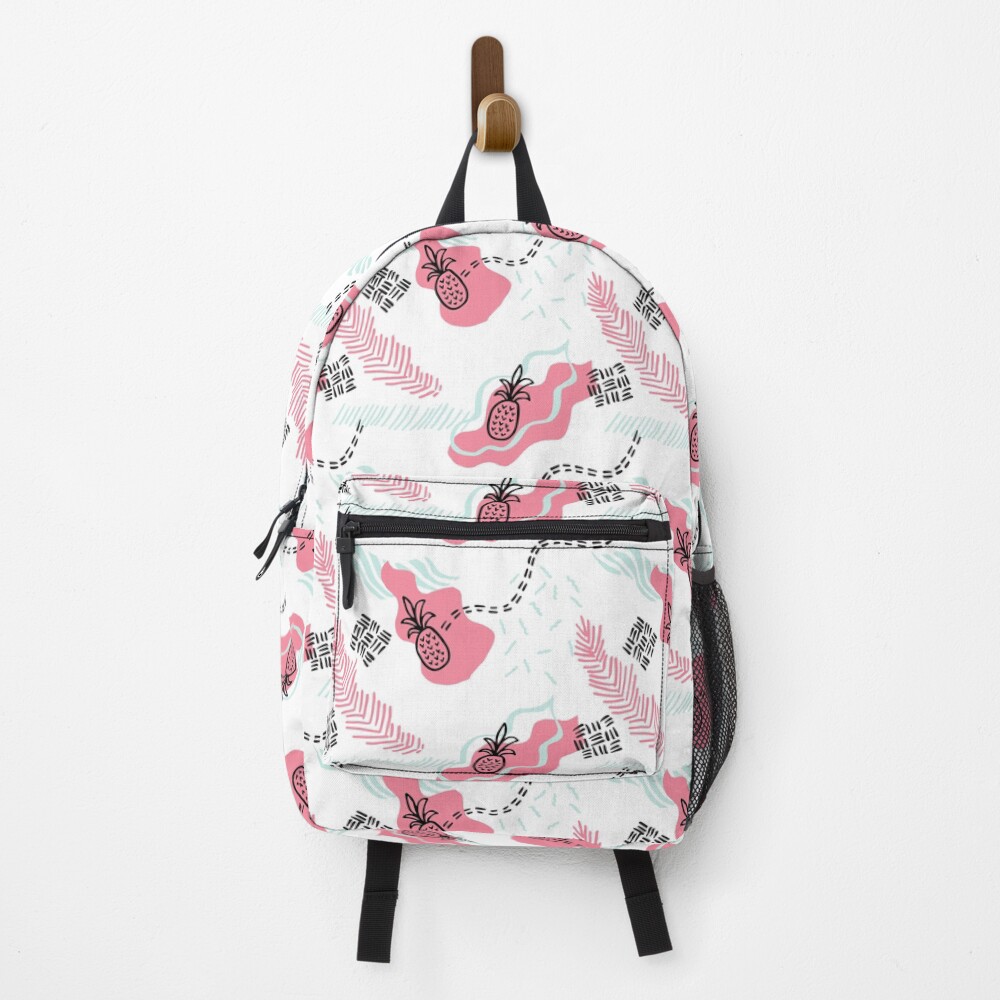 Item preview, Backpack designed and sold by KaymediaDesign.