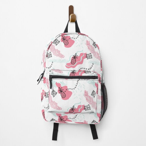 Item preview, Fun Pineapple pattern designed and sold by KaymediaDesign.