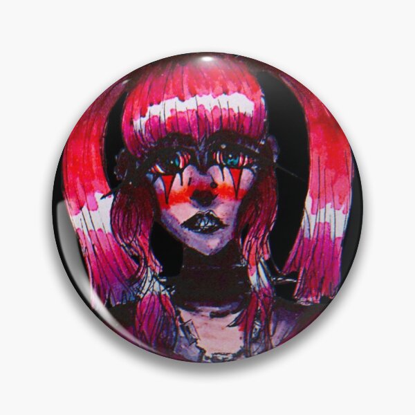 Item preview, Wrath Sketch (Ver. 1) designed and sold by blood-lemonade.