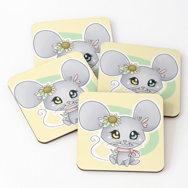 Item preview, Marker Mouse designed and sold by Jessica K..