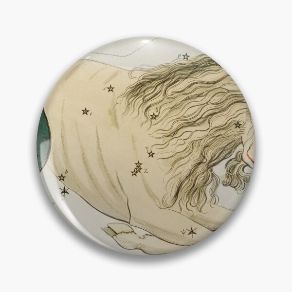 Item preview, Capricorn Sidney Hall designed and sold by Nikkita-tennant.
