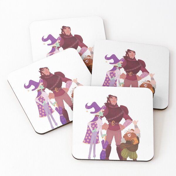 Item preview, Tres Horny Boys redraw! designed and sold by clamberry.