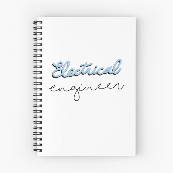 Item preview, Electrical Engineer Blue designed and sold by alliebugs21.