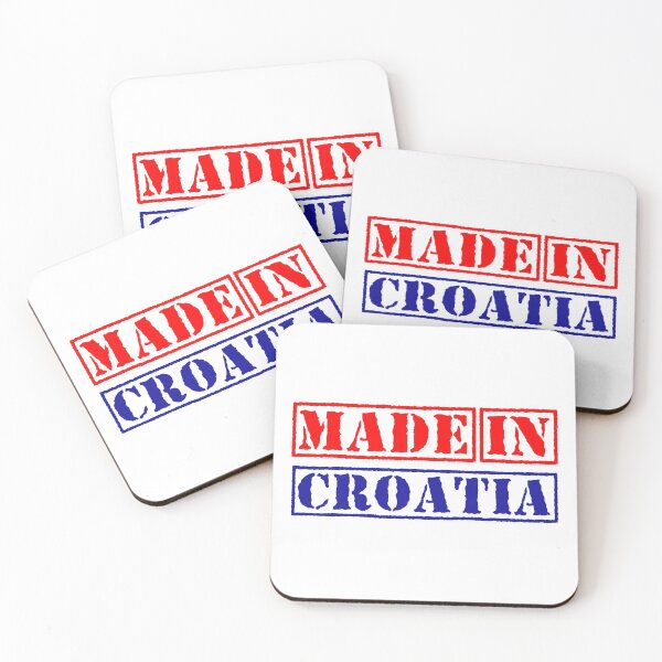 Item preview, Made in Croatia designed and sold by xesed.