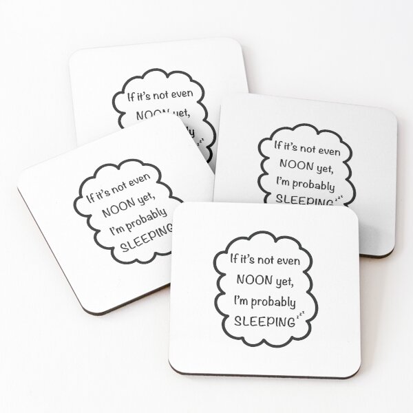 Item preview, Sleepy person.  designed and sold by Ingridpd.